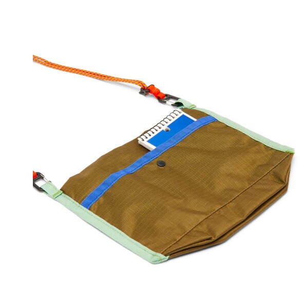 Cotopaxi Lista Bag - Cada Dia